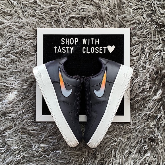 Nike air force 1’07 se prm sneakers - Picture 4 of 7